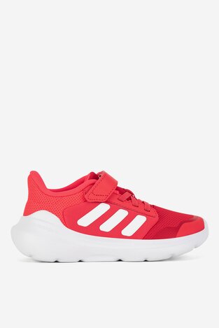 Кросівки спортивні adidas TENSAUR RUN 3.0 EL C IH1050 ЧЕРВОНИЙ