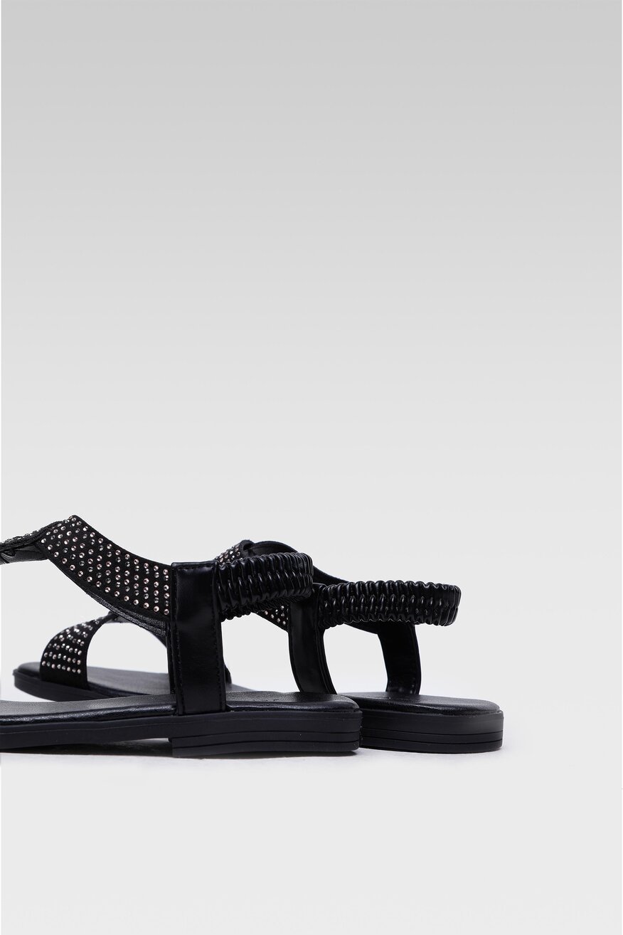 
                Jenny Fairy - Sandały - 5904248752750