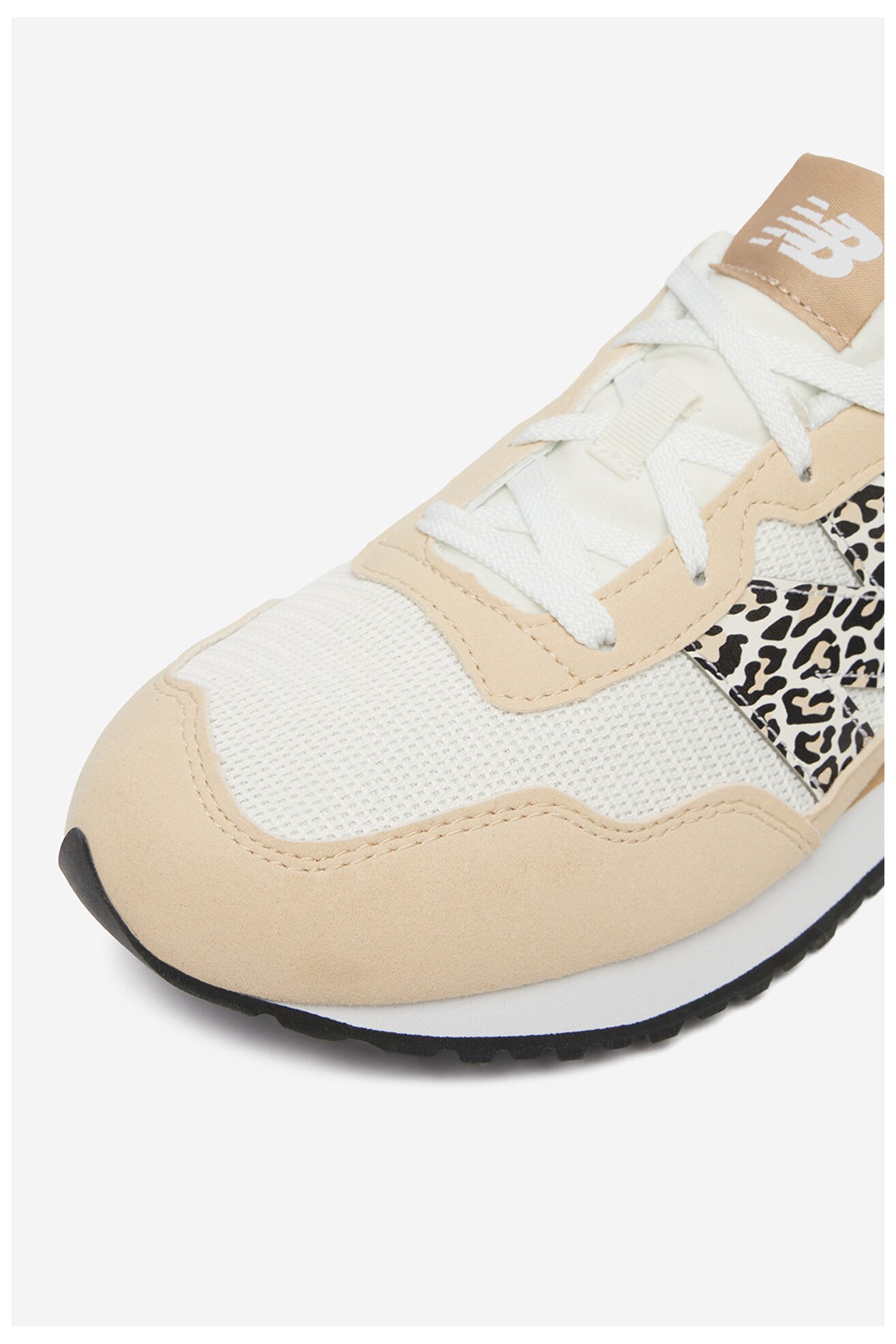 Obuwie sportowe New Balance C-G2371F0 Beżowy