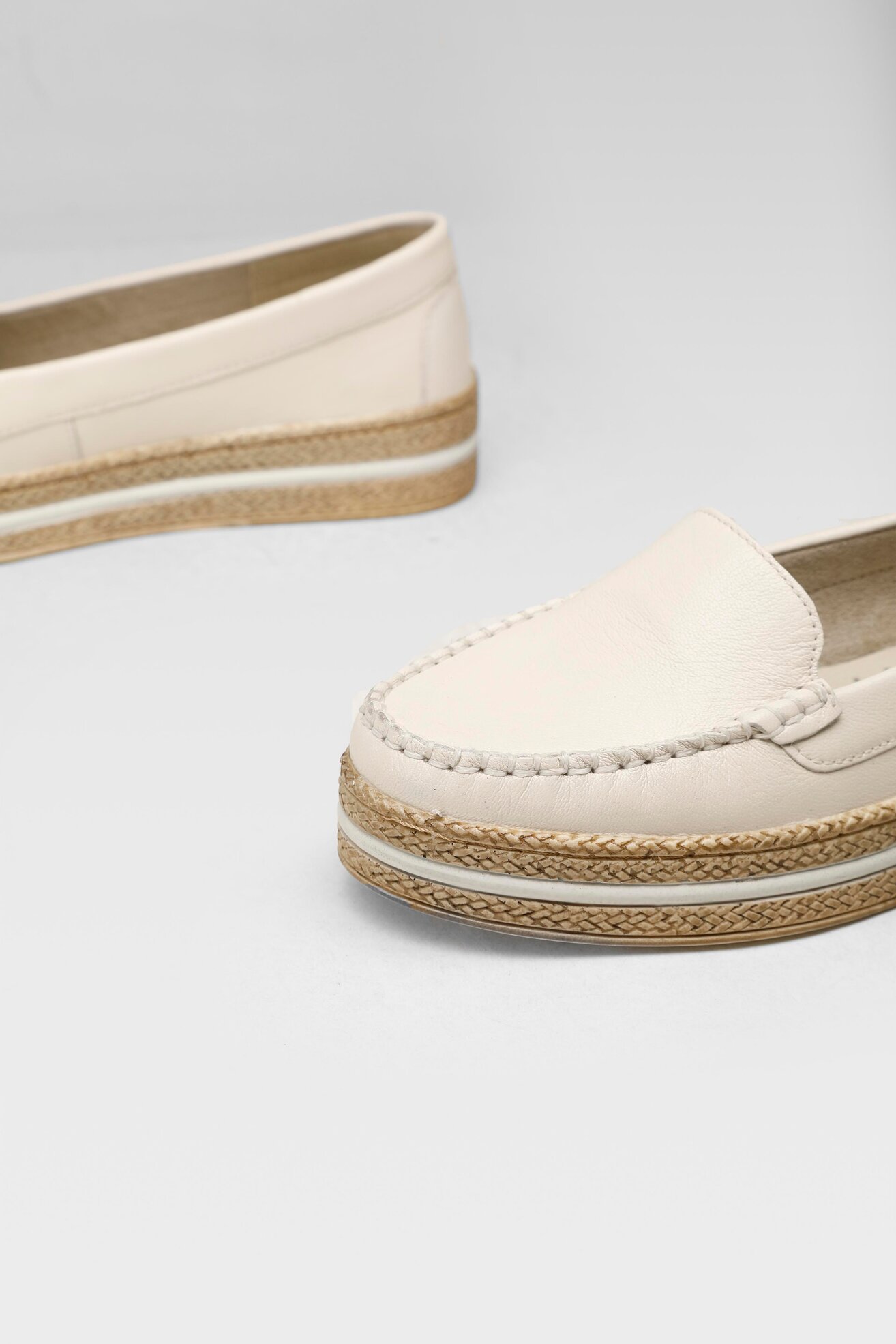 Espadrile Lasocki WI16-KAMI-01 BELA
