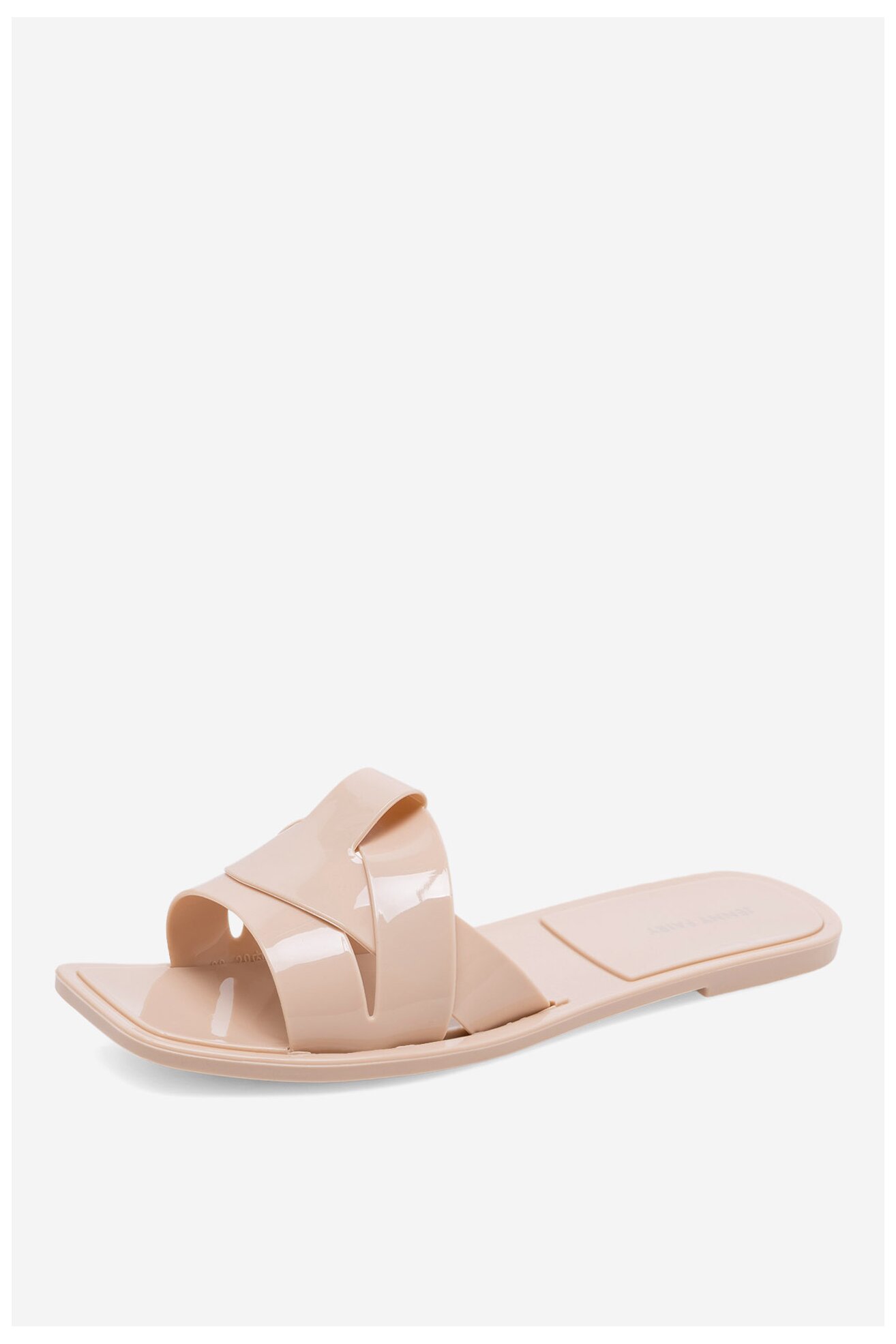 Șlapi Jenny Fairy CT0803-4 BEJ