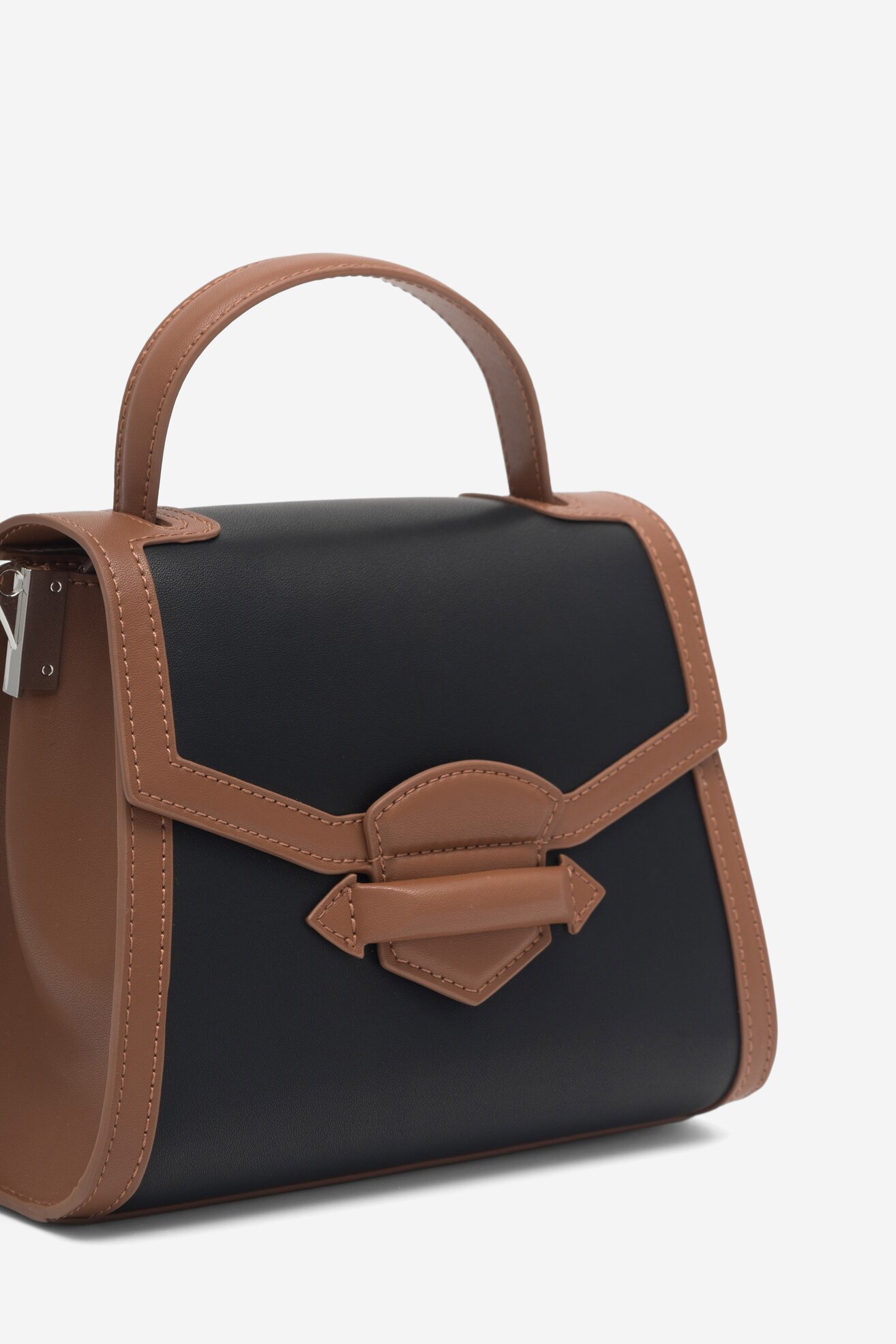 Torebka Gino Rossi CATERINA CS6450 Czarny