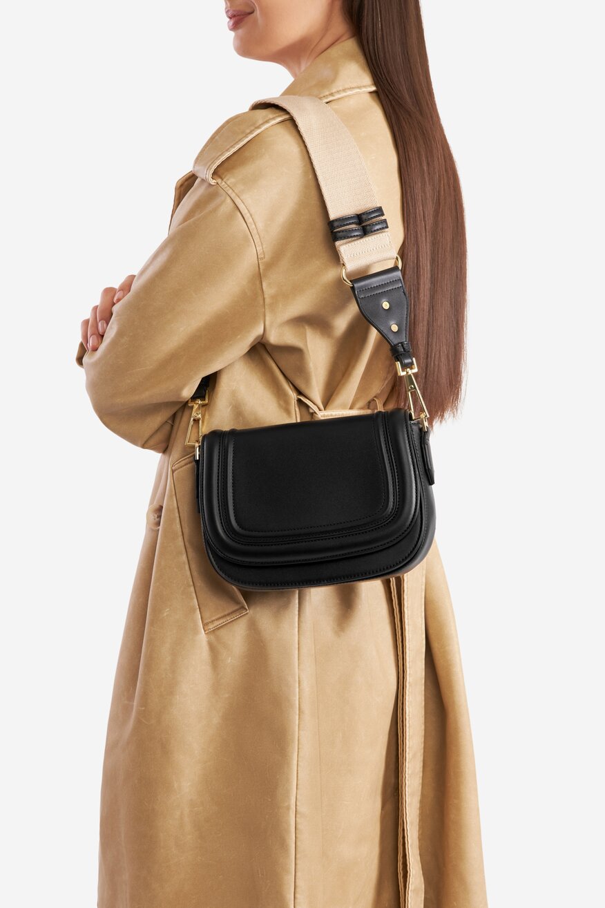 Torebka Badura OJZ-15-02 Czarny - CCC.eu