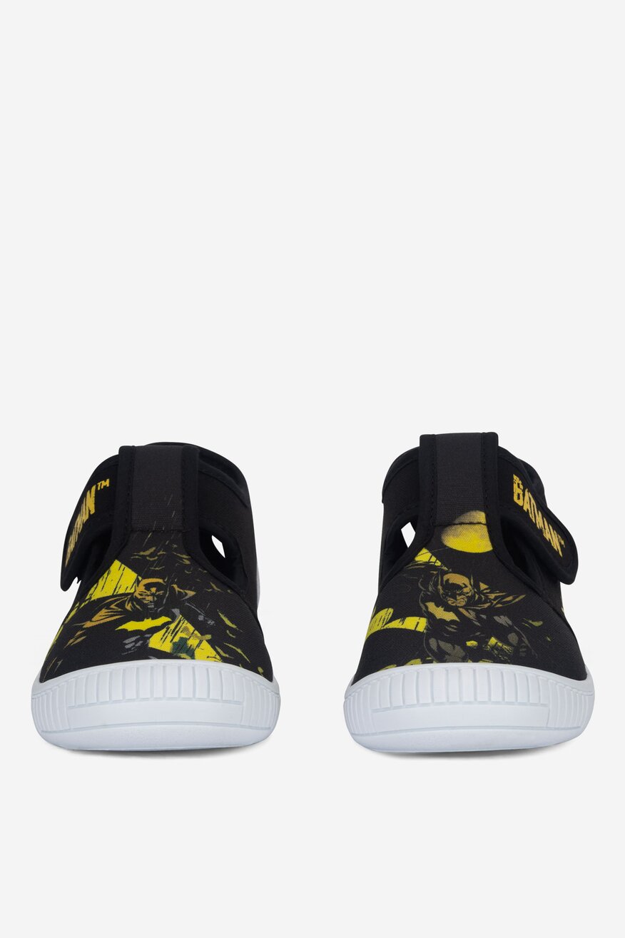 Batman - Kapcie na rzepy - 5905588742920