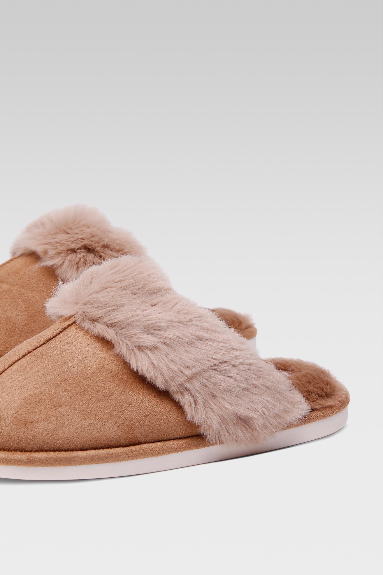 Papucs Home&Relax C-AW-17 BARNA