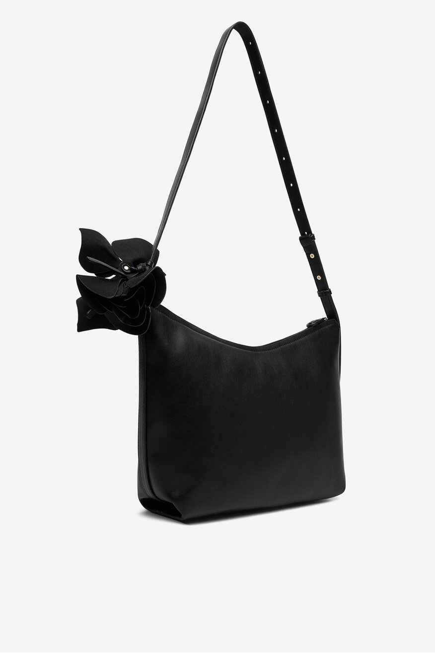 
                Сумка З Ремінцем Gino Rossi ЧОРНИЙ - 5906751623992