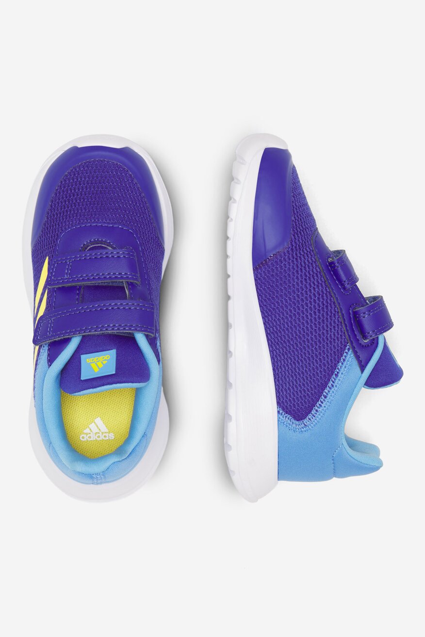 Sportovní obuv adidas BLANKYTNĚ MODRÁ - 5905588294115