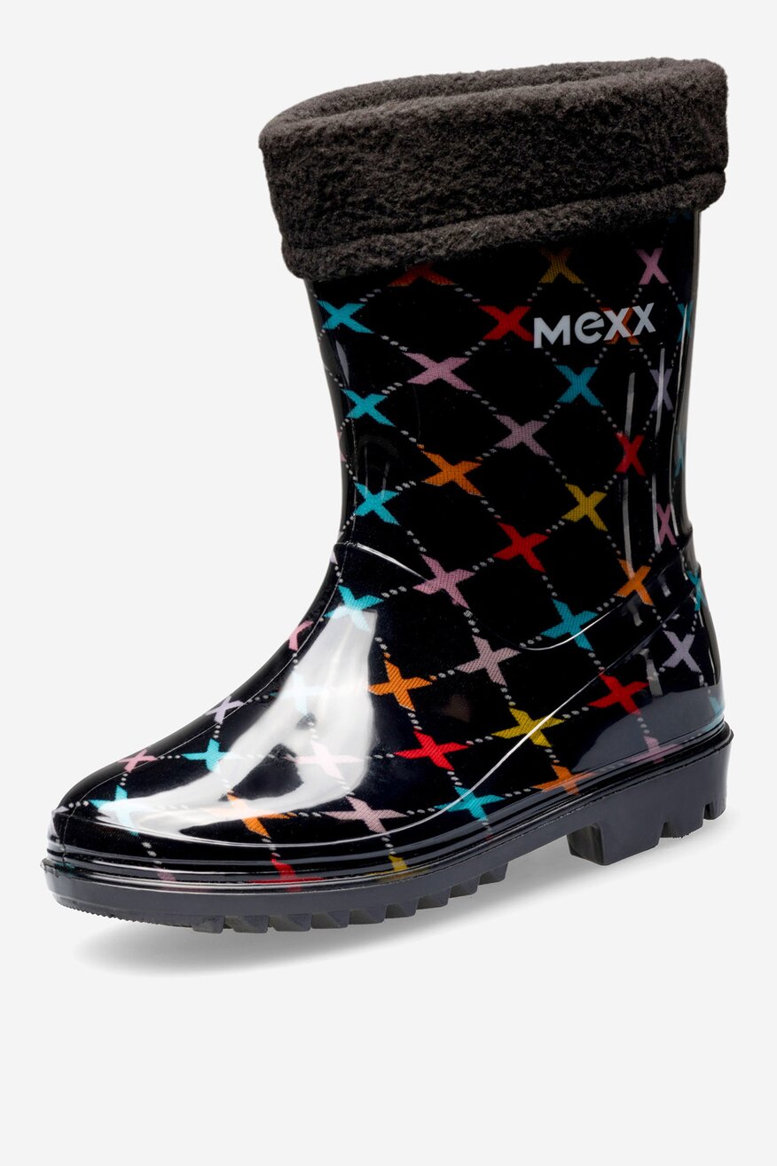 Гумени ботуши Mexx МИКС - 2230054920766