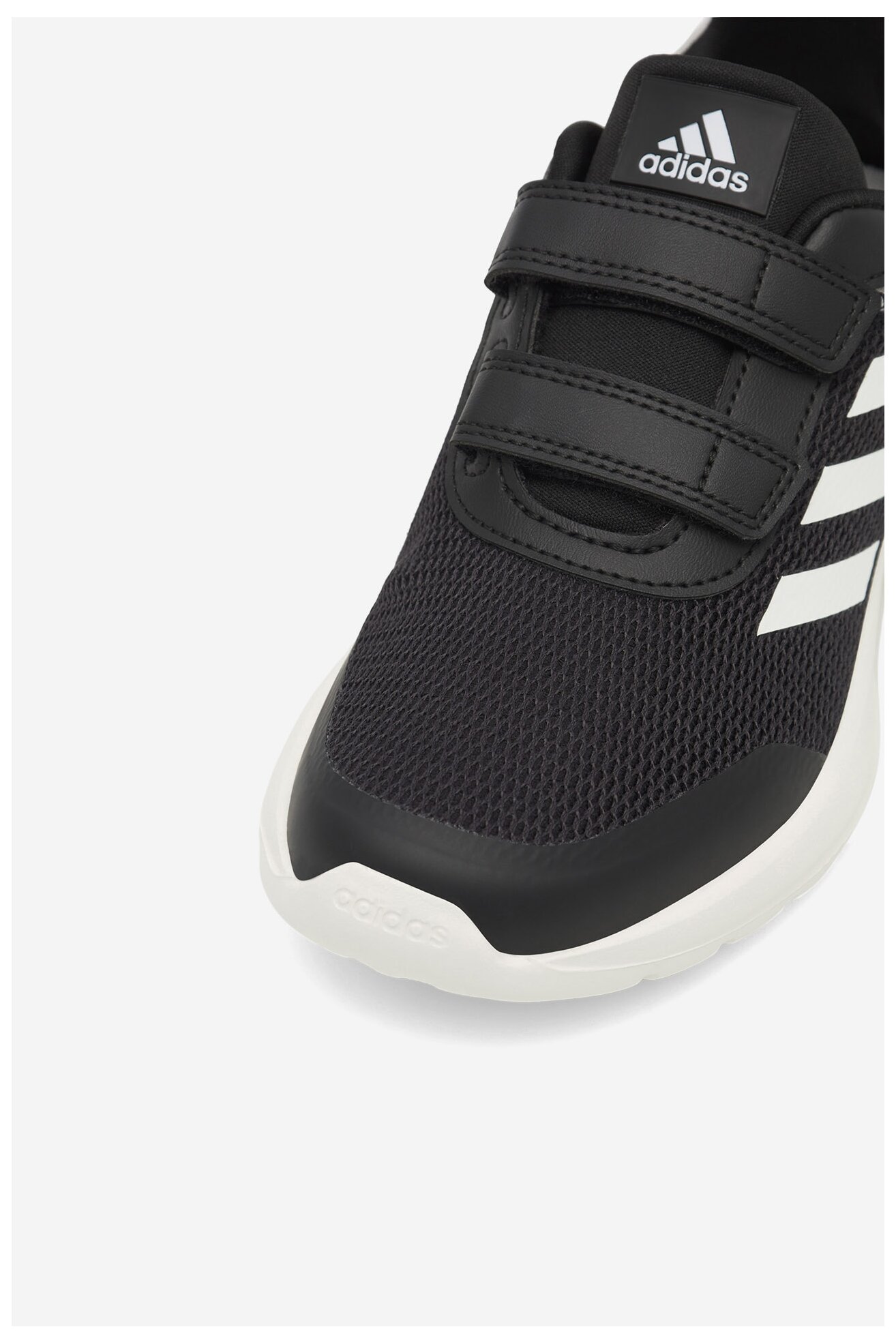 Obuwie sportowe adidas TENSAUR RUN 2.0 GZ3434 Czarny