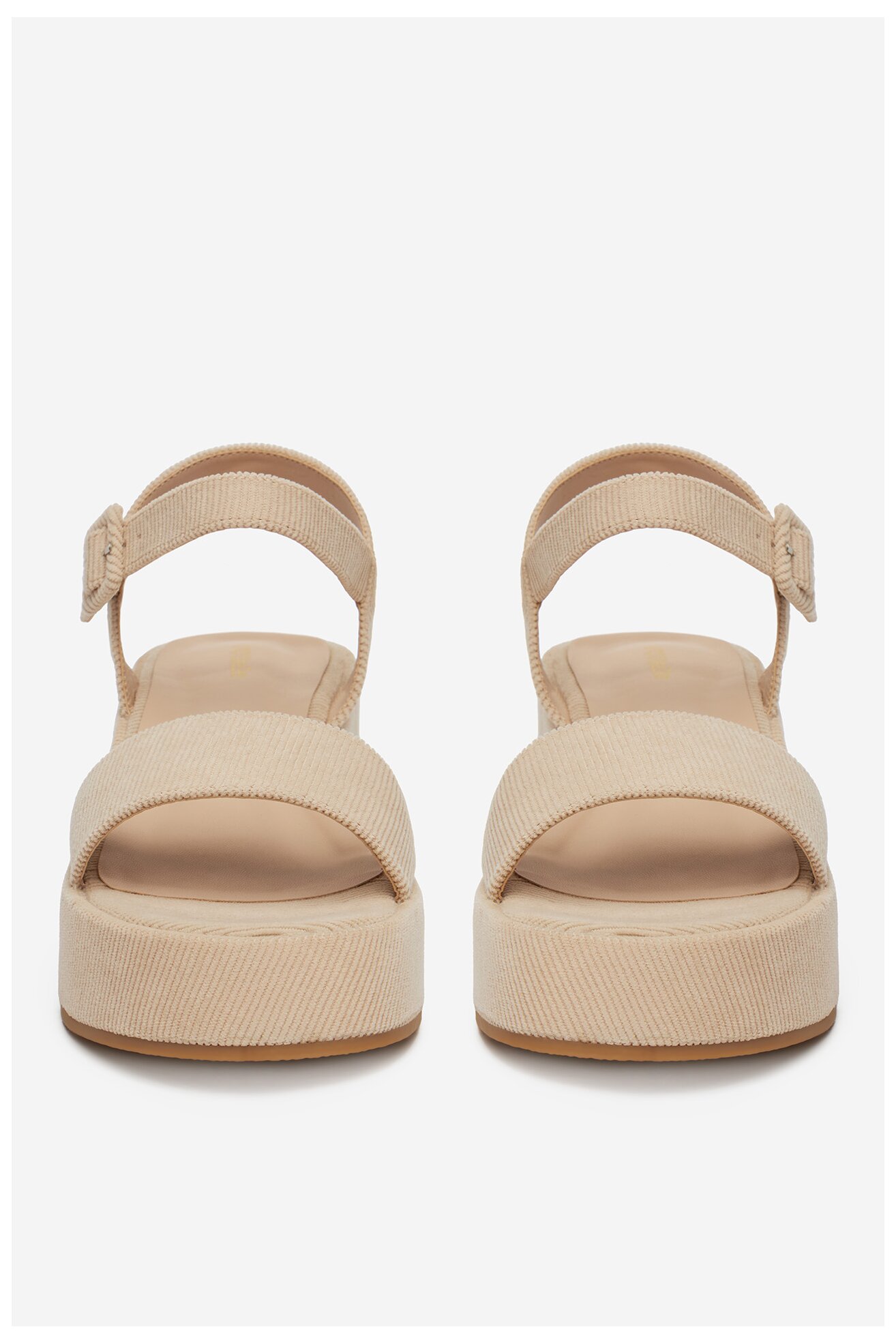 Sandale DeeZee DXJ220515 BEJ