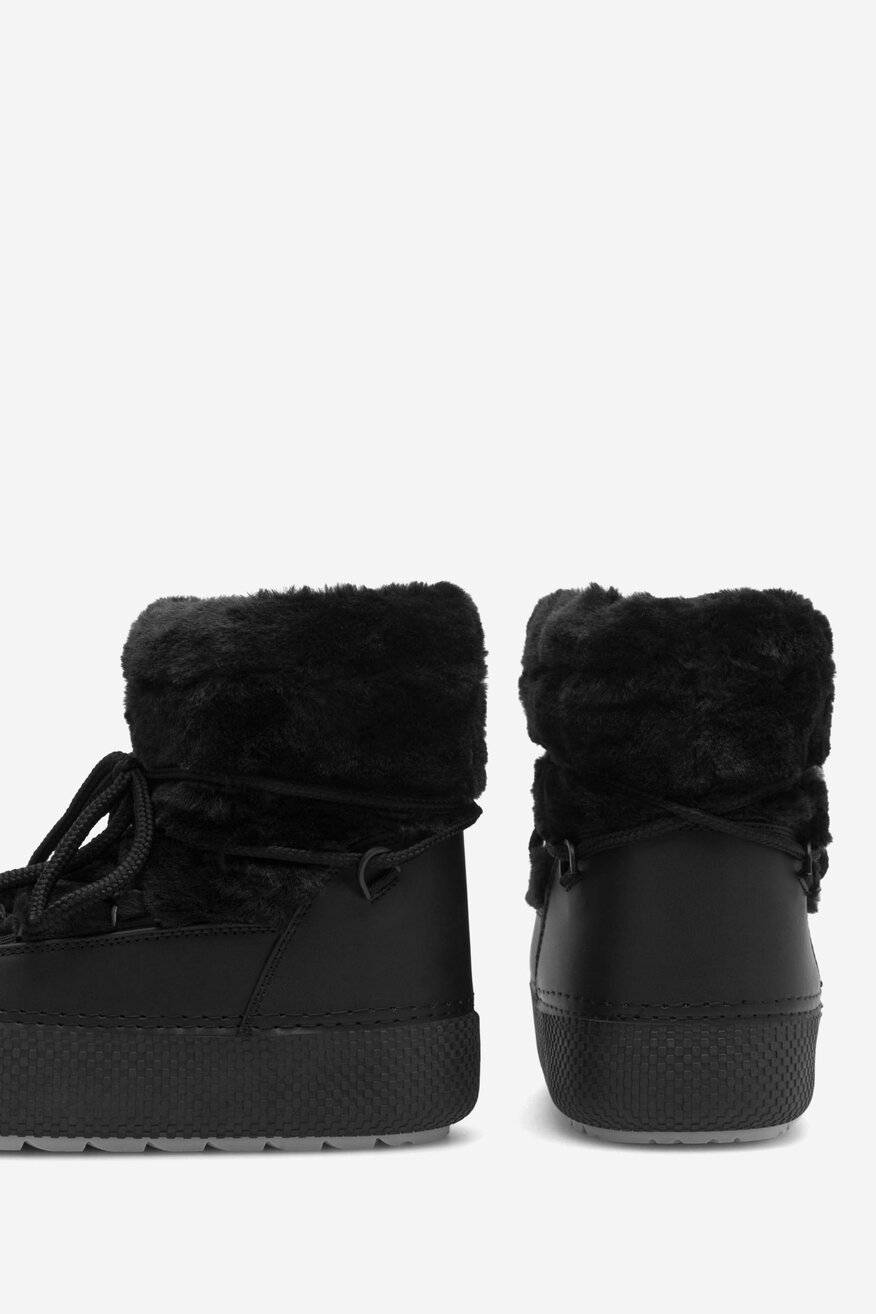 
                Ghete Jenny Fairy NEGRU - 5905588178194