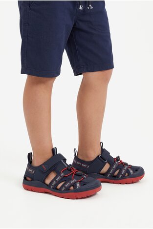 Sandale Beverly Hills Polo Club CEO-CP81-26010 KOBALT PLAVA