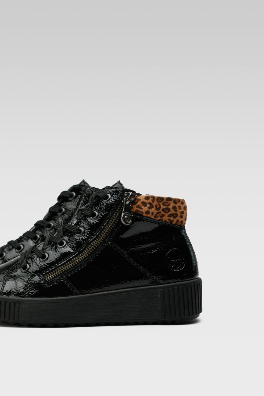 
                Rieker - Trzewiki - 5904862182087