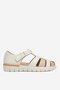 Sandale Clara Barson WFA3899-1 BEJ