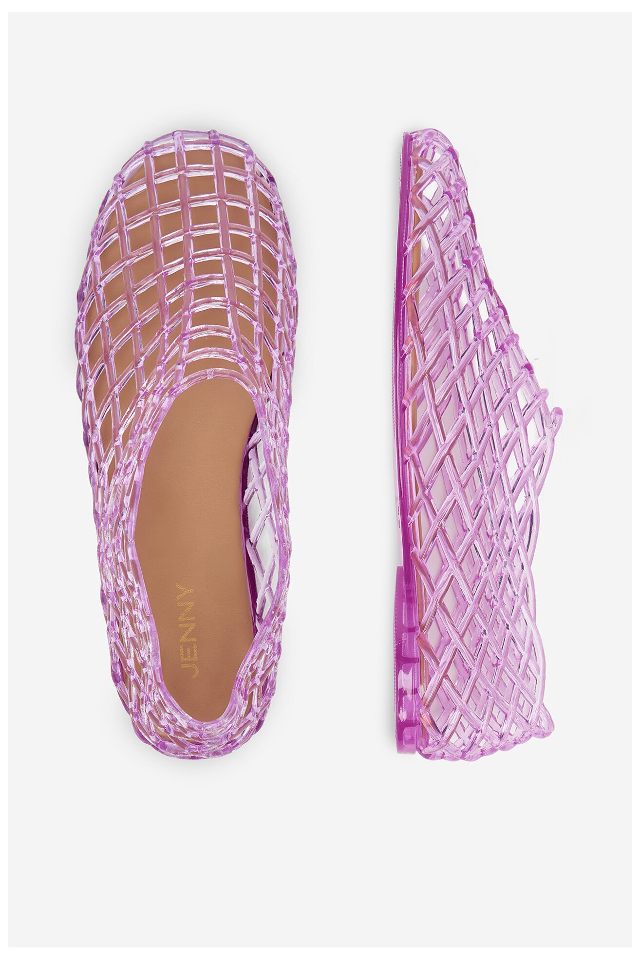 balerini Jenny CT0613-80 ROZ