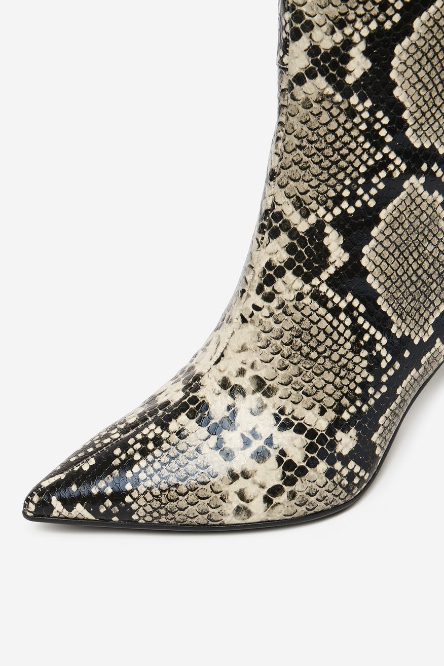 
                Cizme EVA MINGE NEGRU - 5906751338612