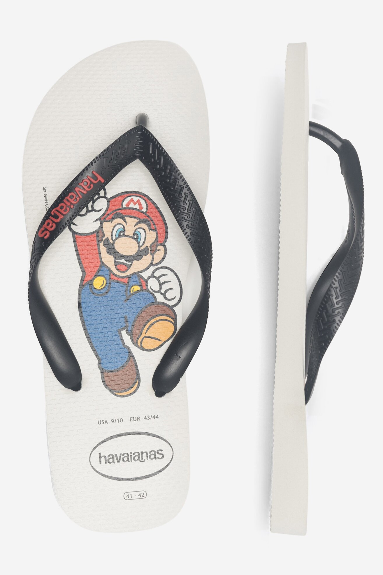 Джапанки Havaianas 41402690128 МИКС