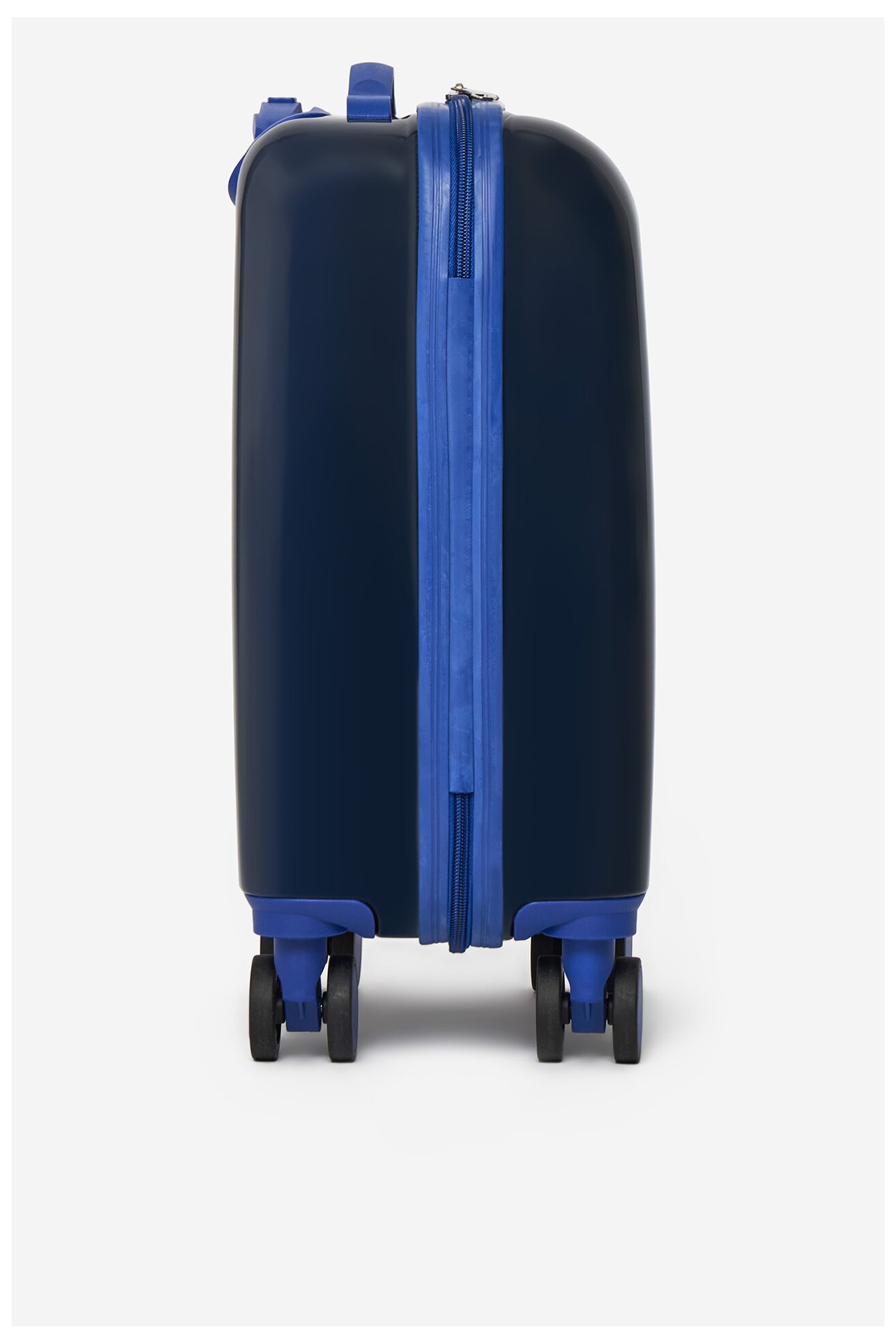 Valiză BATWHEELS ACCCS-SS25-243WBBW BLEUMARIN