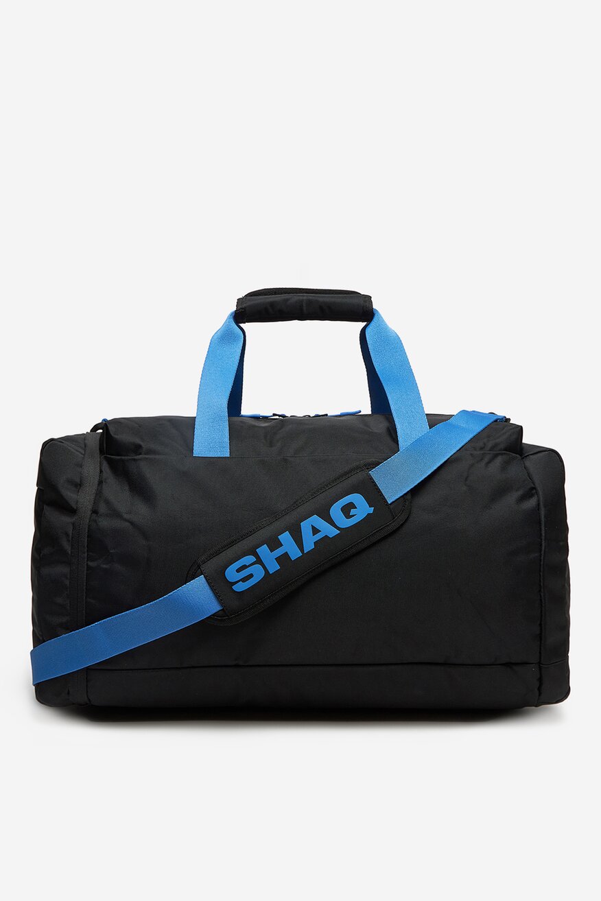 
                Férfi táska SHAQ FEKETE - 5906751140680