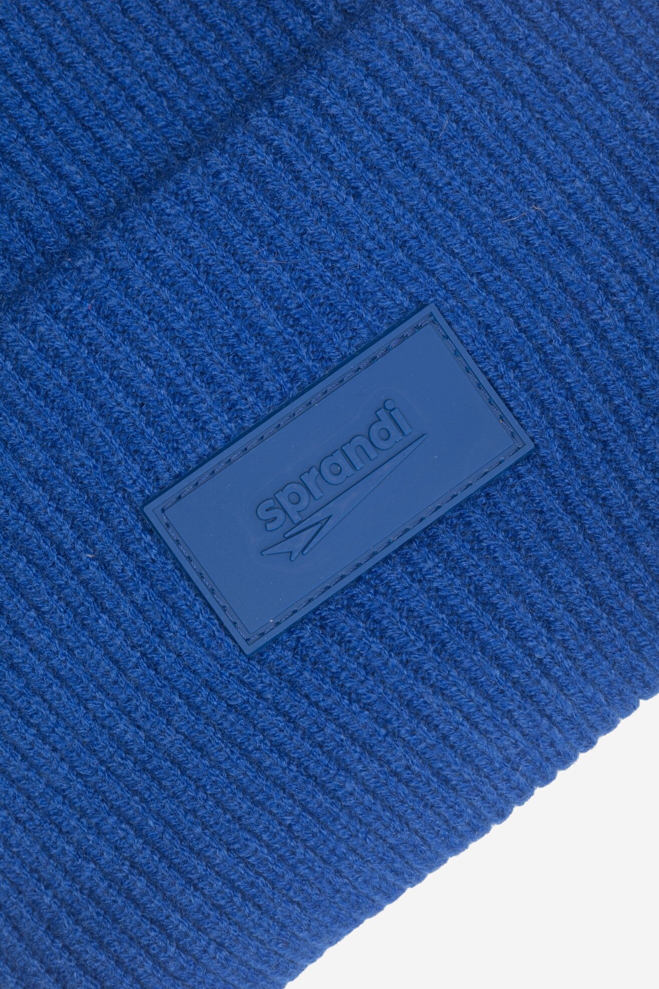 Шапка Жіноча Sprandi OW3-003-AW23 ГОЛУБИЙ