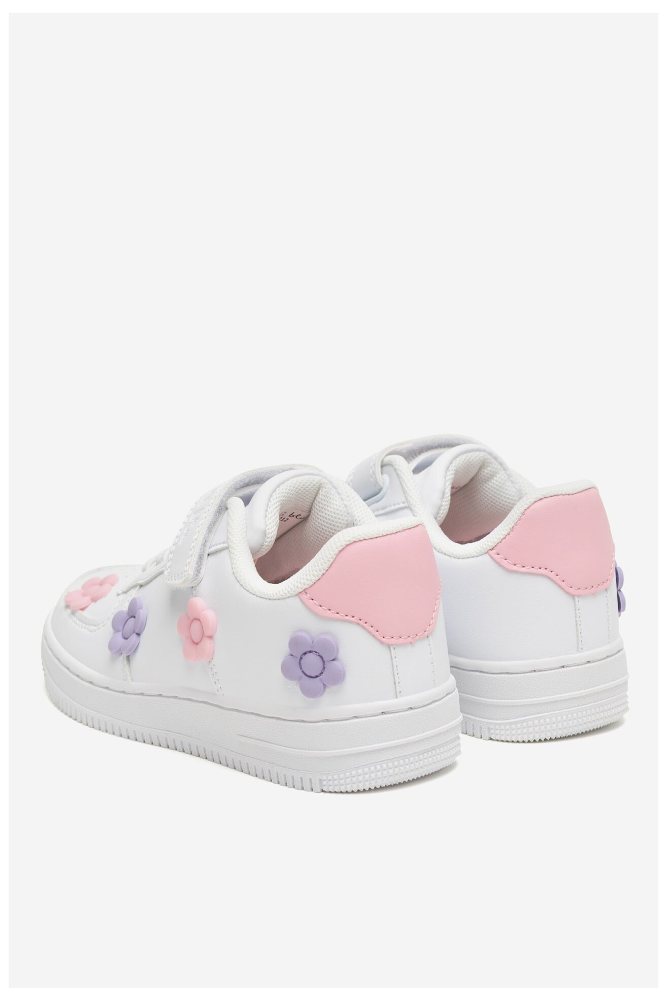 Sneakers Nelli Blu K22212 Biały