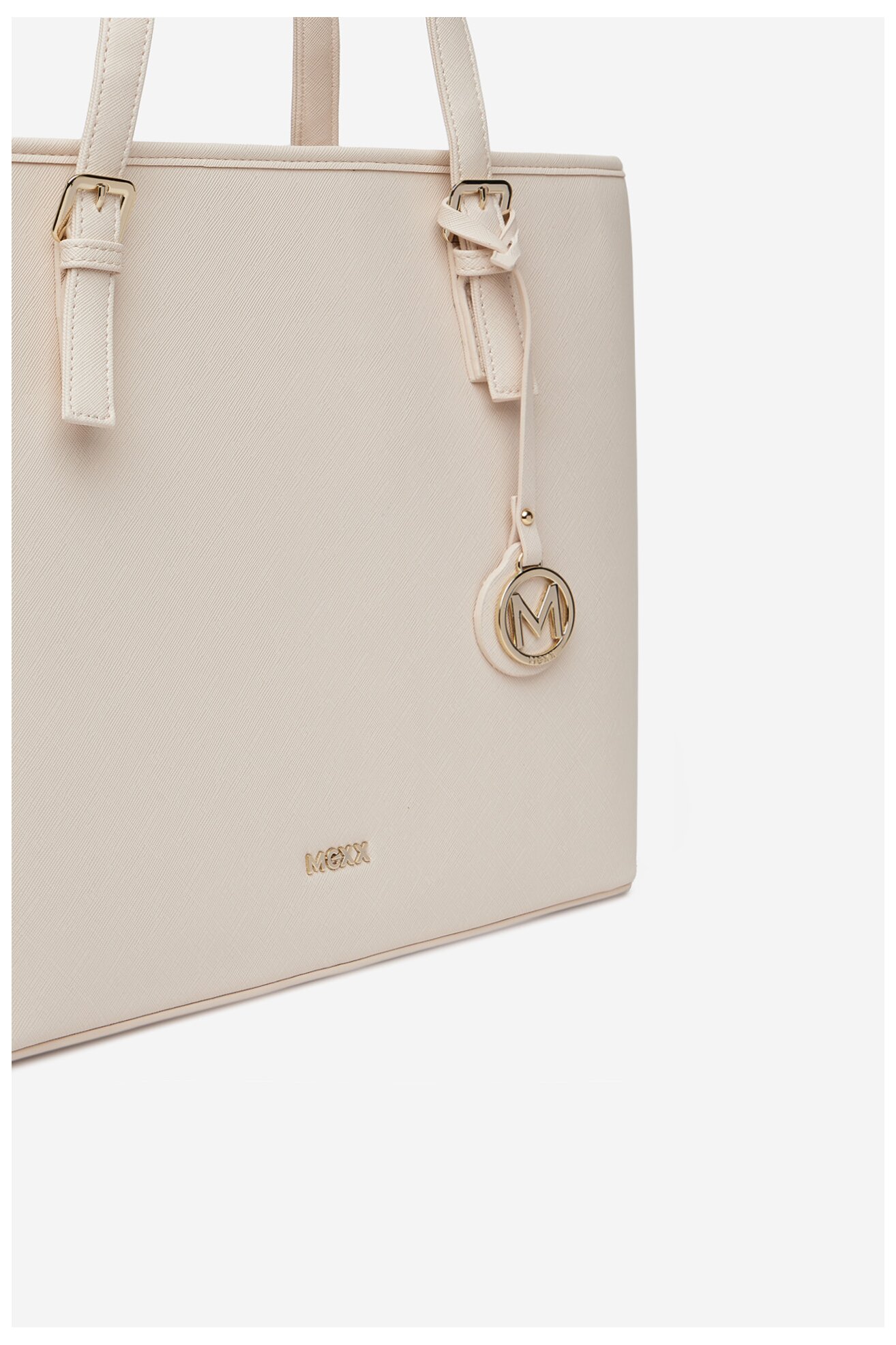 Torebka Mexx MEXX-X-005-07 Ivory