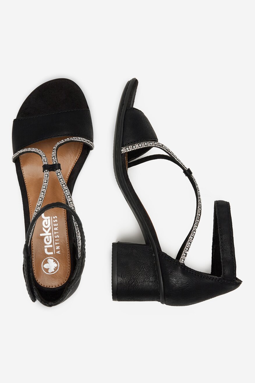 
                Сандали Rieker ЧЕРЕН - 5906751762653