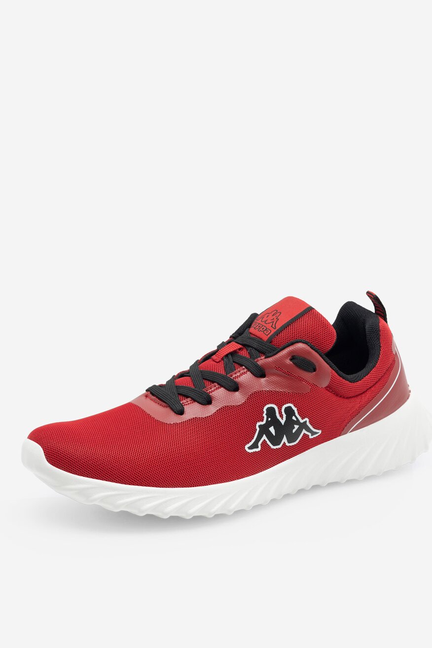 Încălțăminte sport Kappa ROŞU - 5905588520627