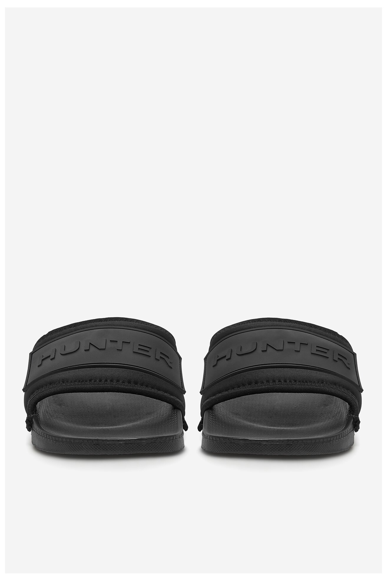 Папуче за базен HUNTER W-865993 CRNA