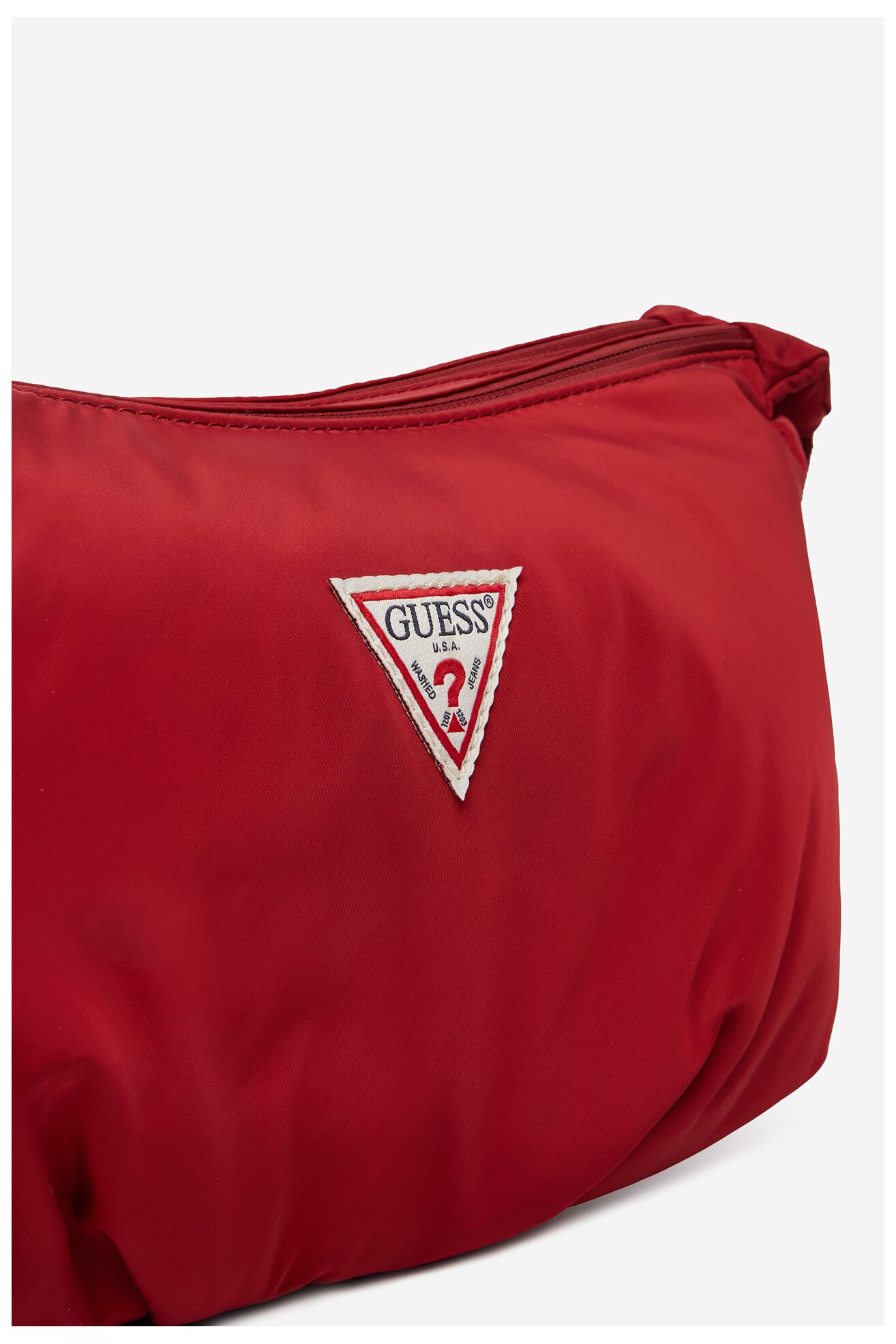 Сумка З Ремінцем GUESS JEANS CWBEO-GUESS-XC-003-09 ЧЕРВОНИЙ