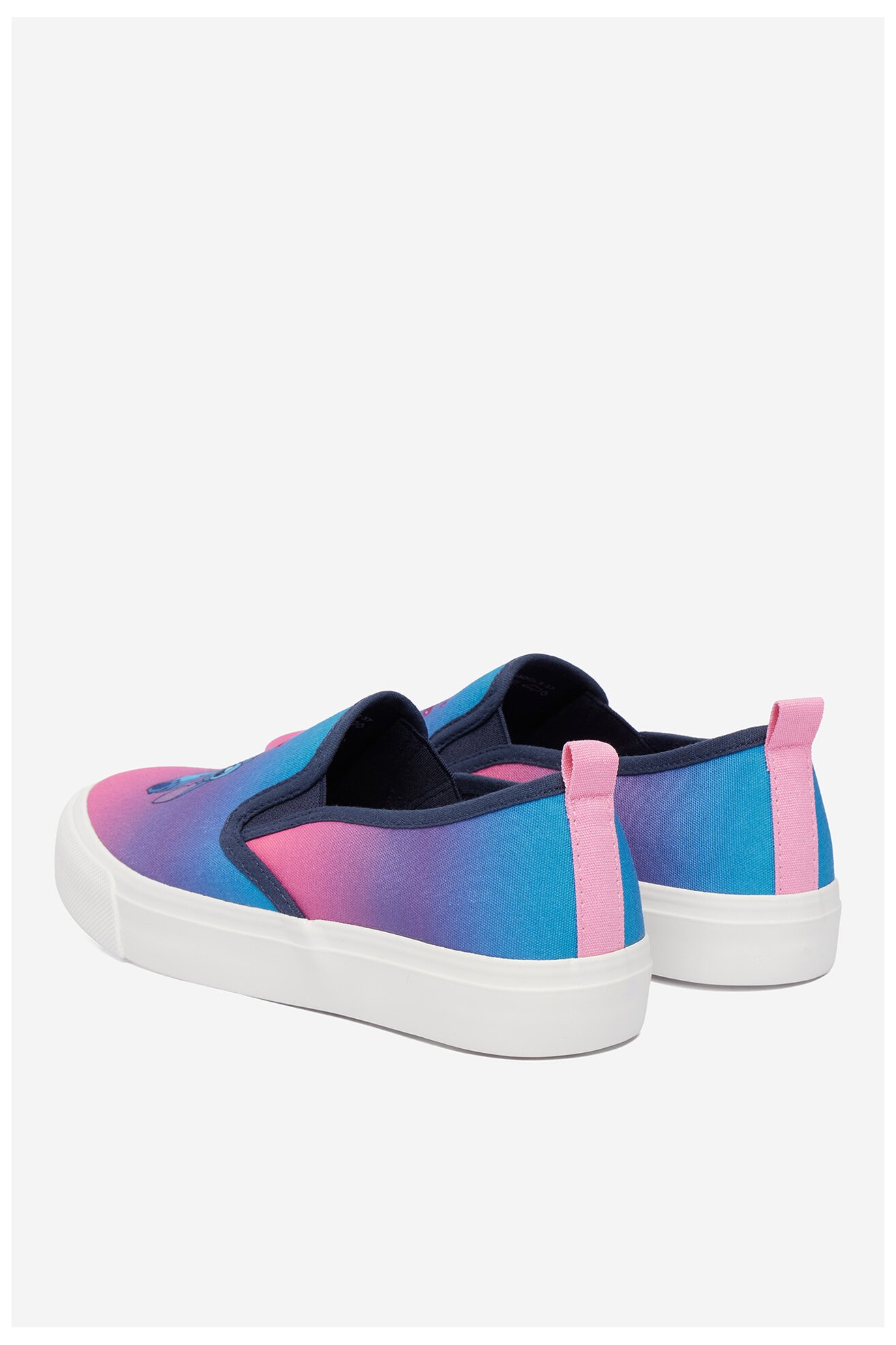 Півкеди Disney Classics CS-AW24-305DCLS ГОЛУБИЙ