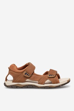 Sandały Lasocki Young WIGO CI12-2625-08 Camel