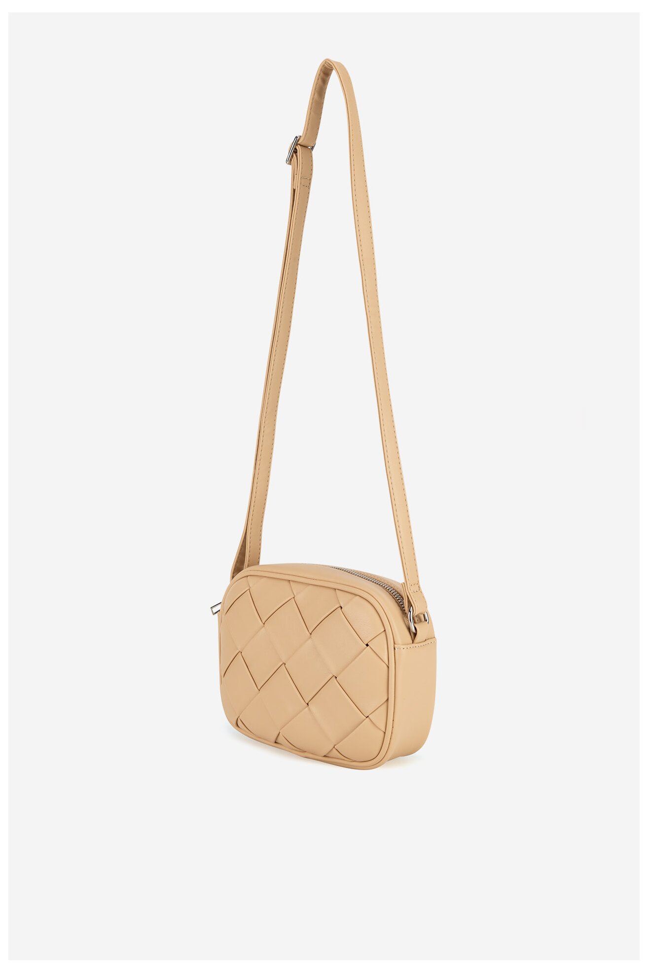 Kézitáska Jenny JNY-M-019-07 BÉZS