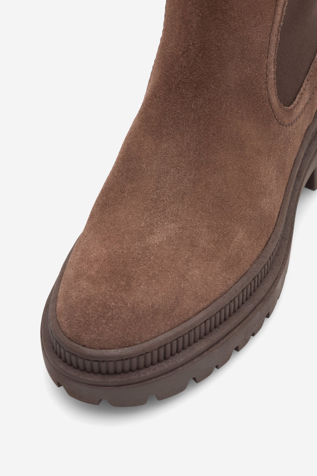 Botki Lasocki WI16-14097-04 Brązowy