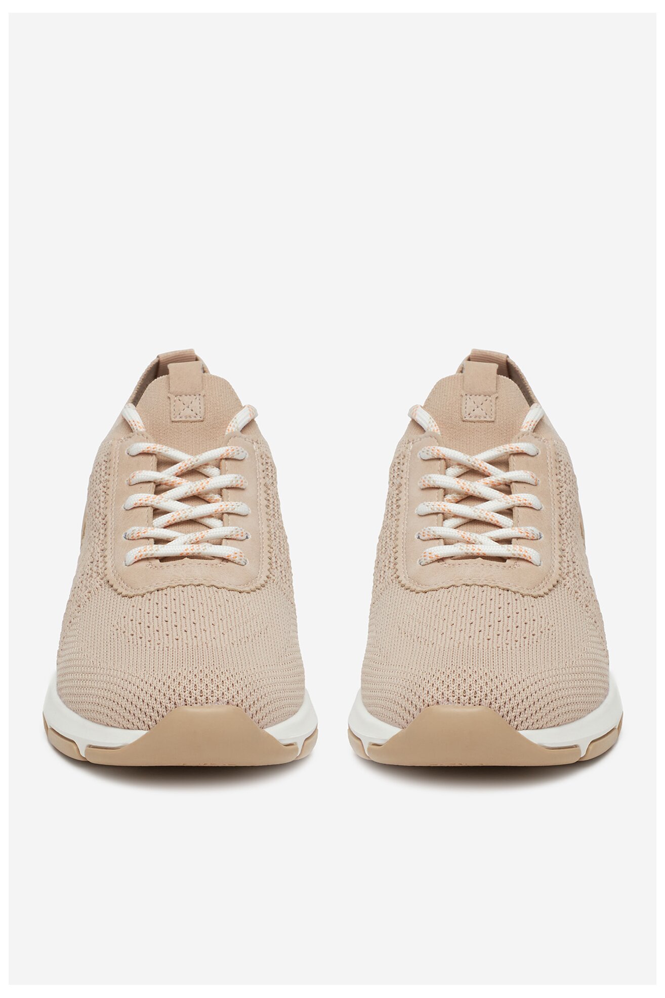 Sneakers Remonte D1S05-31 Beżowy