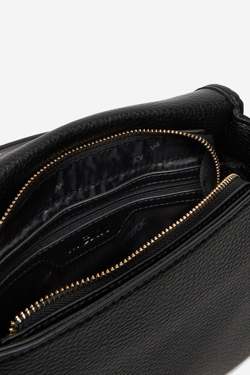 Mexx - Średnia torebka listonoszka - 5906751355435