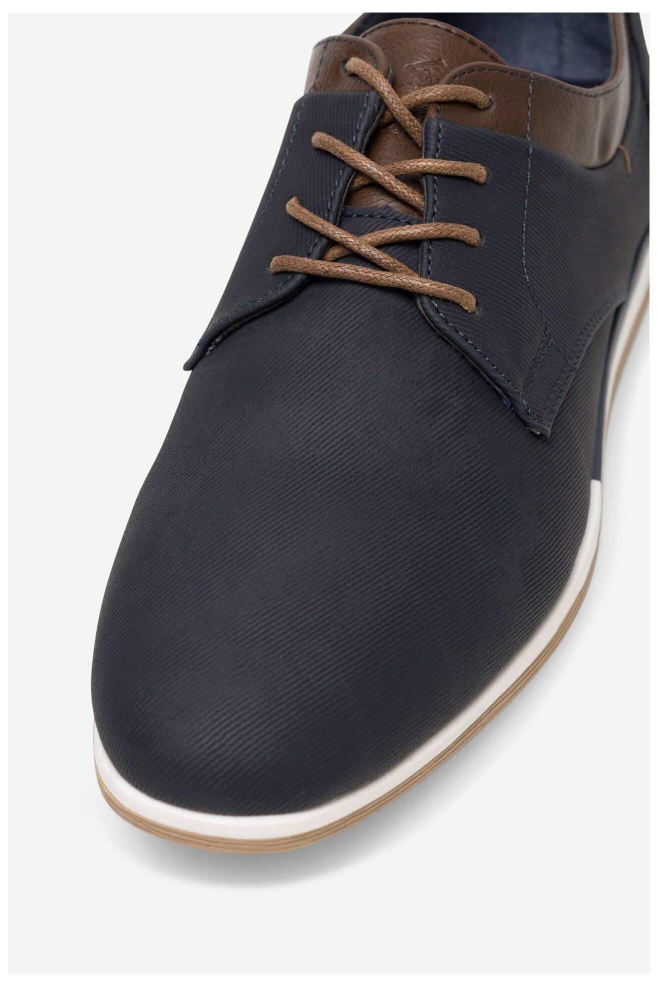 Напівчеревик Beverly Hills Polo Club CYL6147-2(V)CH ТЕМНО-СИНІЙ