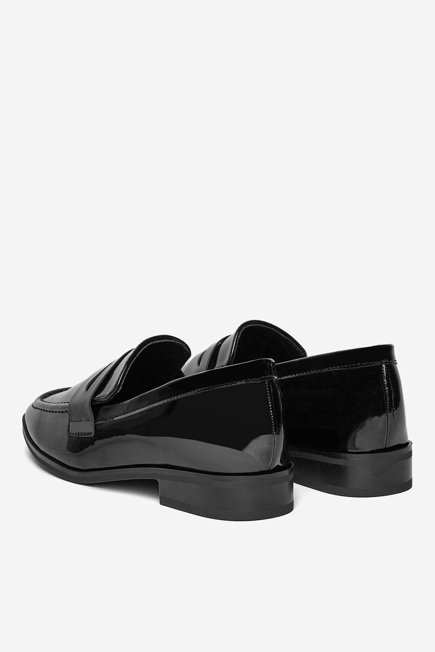 DeeZee - Loafersy - 5904410916300
