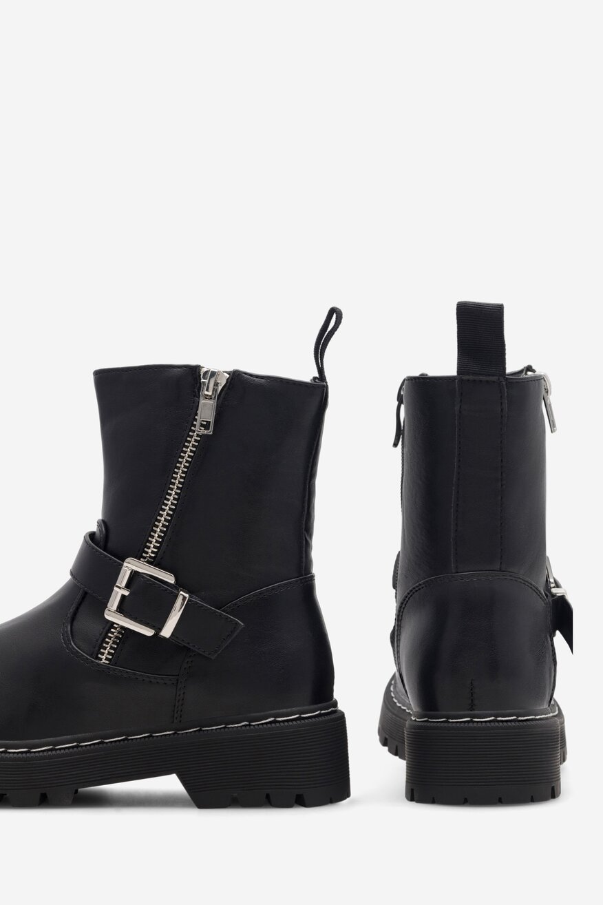 
                DeeZee - Botki - 5905588053262