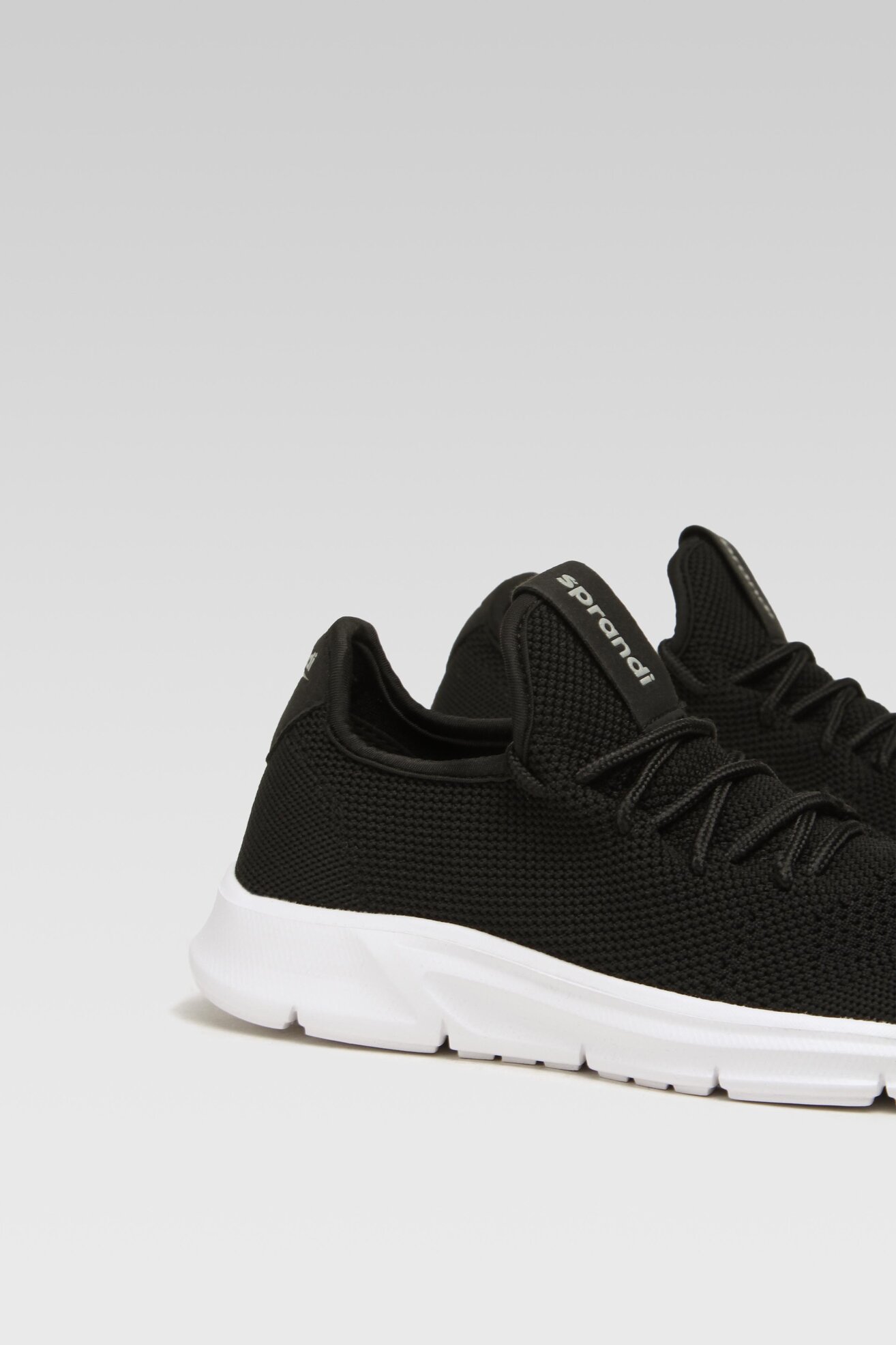 Obuwie sportowe Sprandi WP66-18133 Czarny