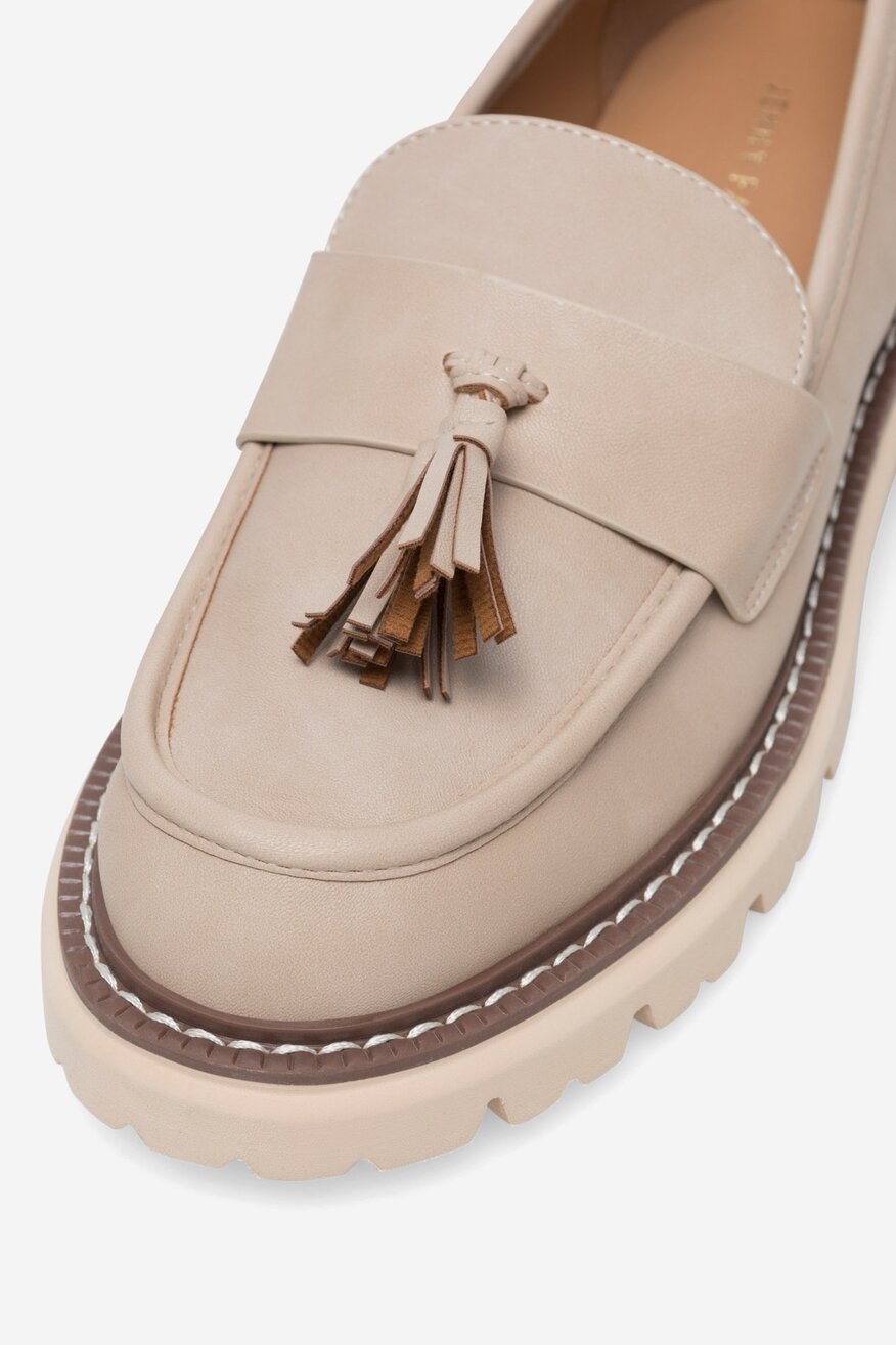 
                Jenny Fairy - Loafersy - 5905588451358