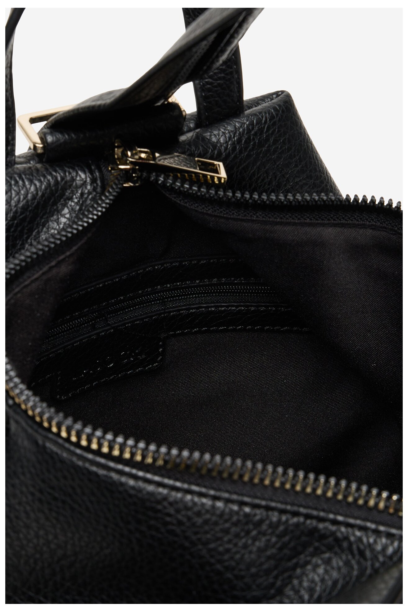 Plecak Lasocki LSK-K-017-06 Czarny