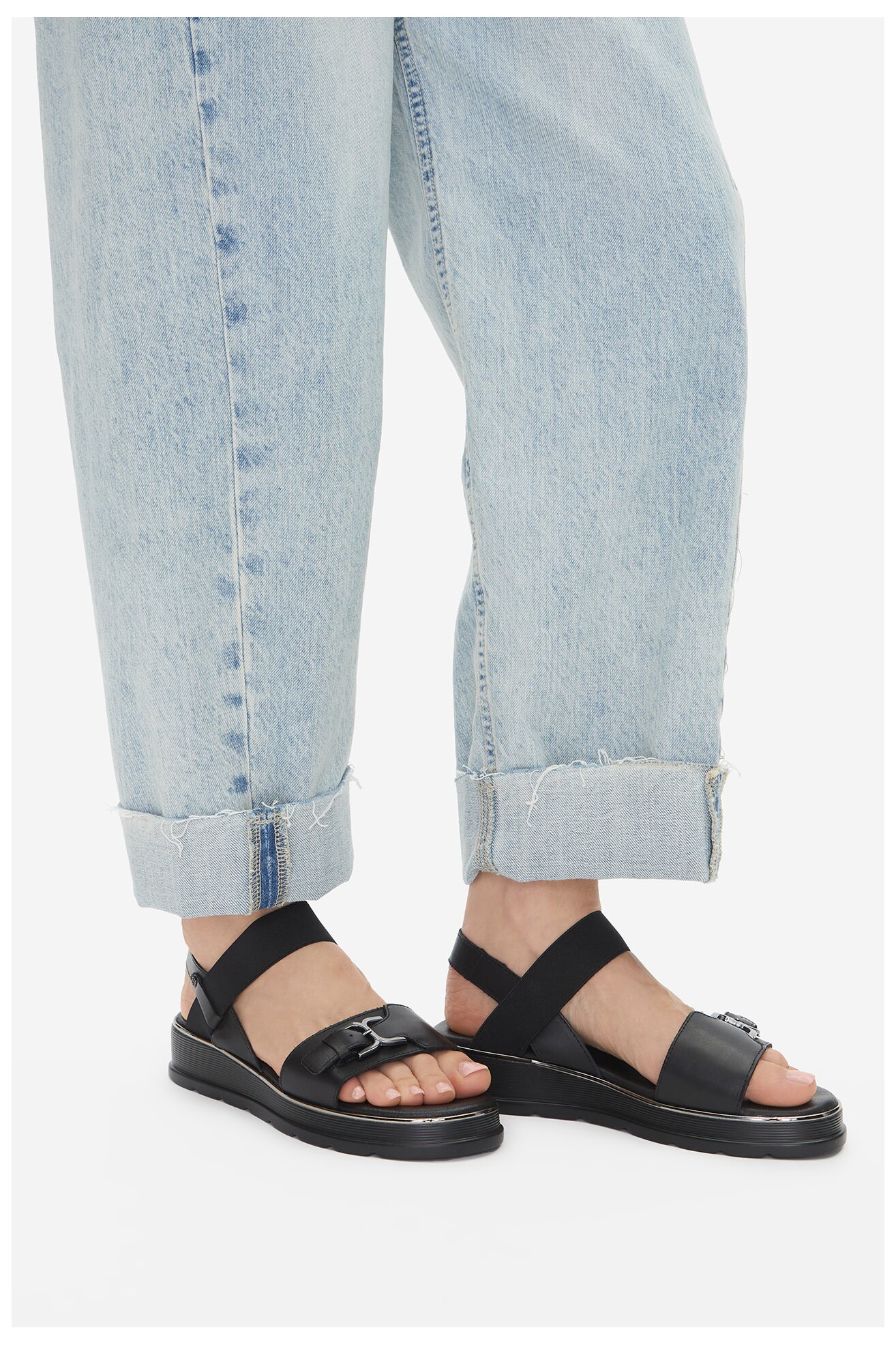 Сандали Lasocki RST-HANA-02 ЧЕРЕН