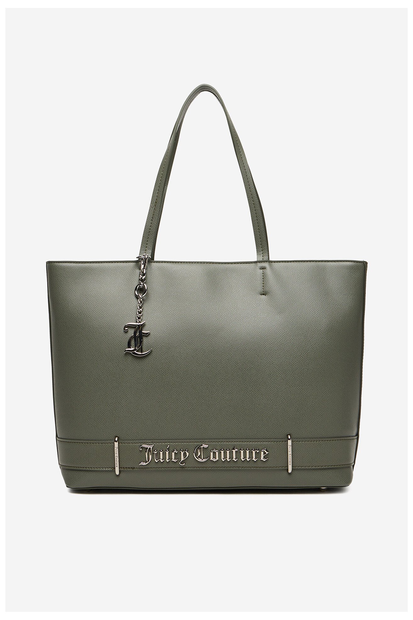 Torba Juicy Couture CEO-BEJXT8840WVP SIVA