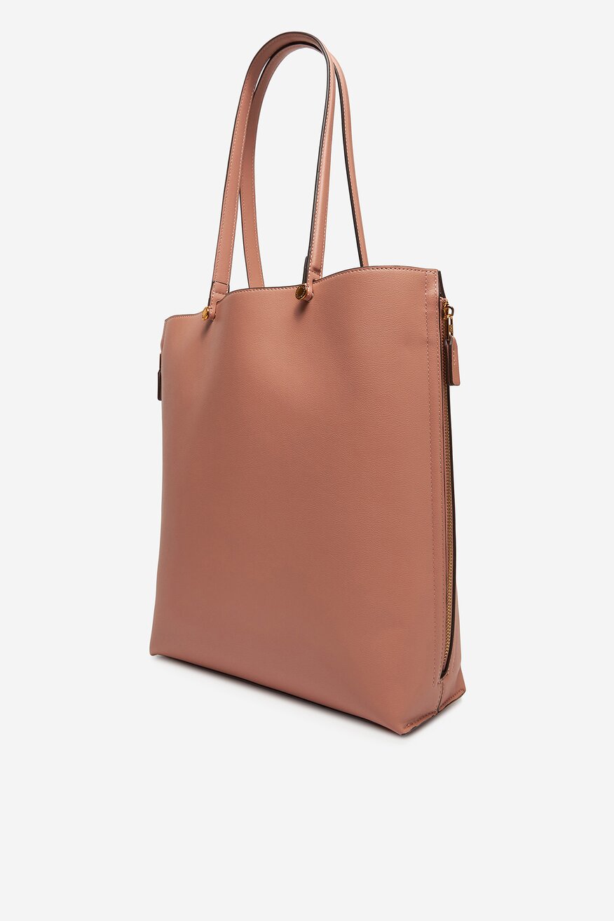 Kézitáska Gino Rossi RÓZSASZÍN - 5904862927848