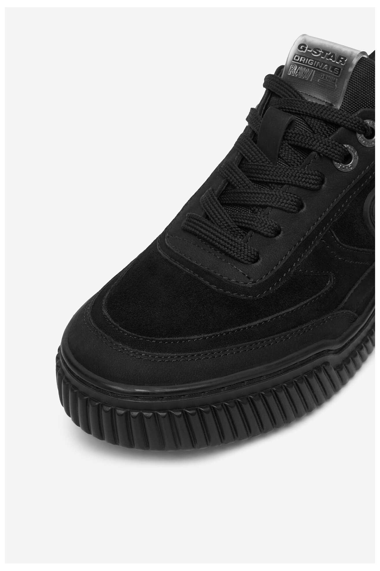 Patike G-STAR RAW CEO-WI16-SABY-02 CRNA