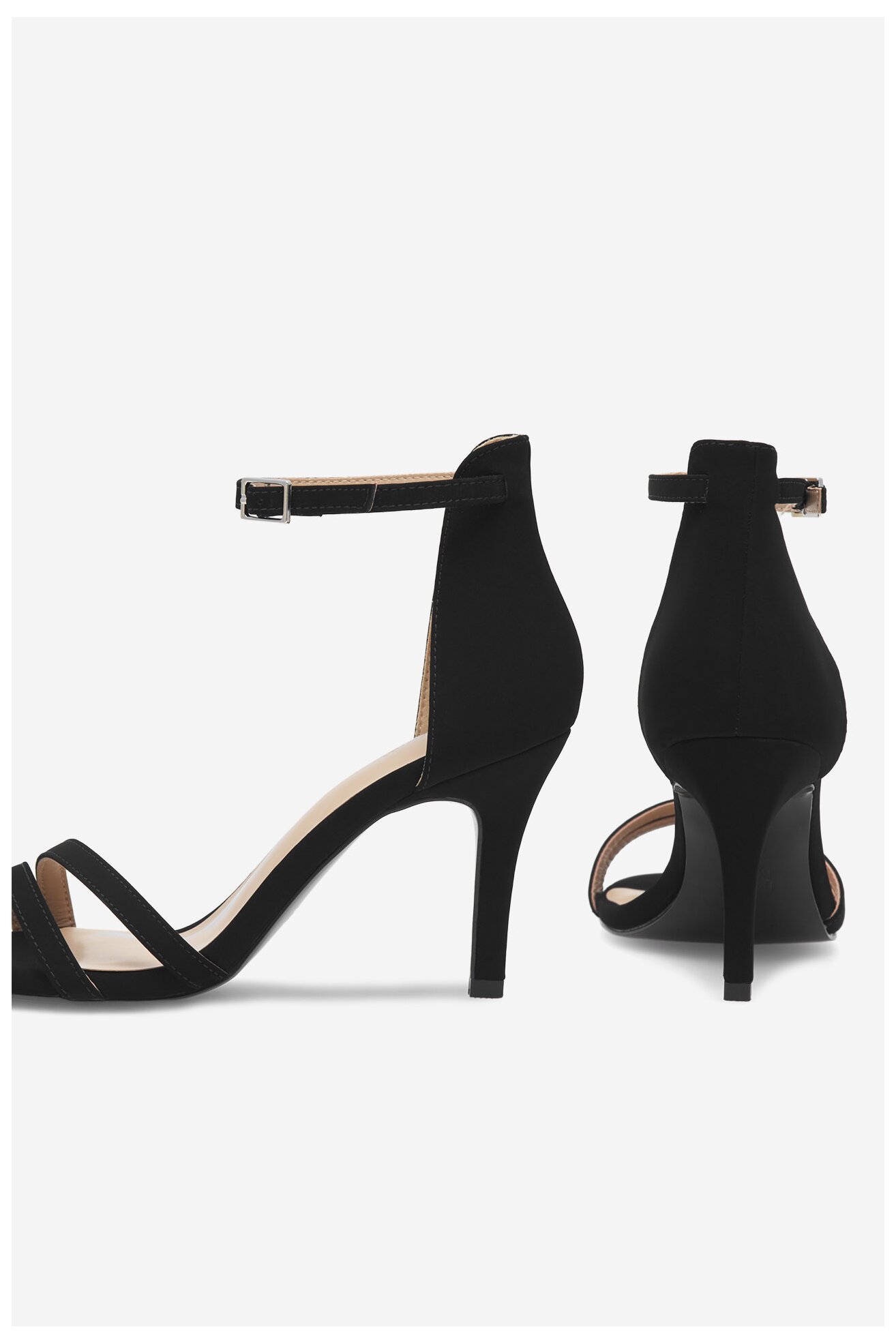 Сандали Jenny Fairy NOELIA WYL3663-1 ЧЕРЕН