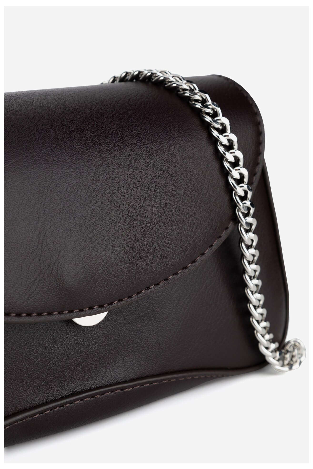 Torebka DeeZee MDP-L-012-06 Brązowy