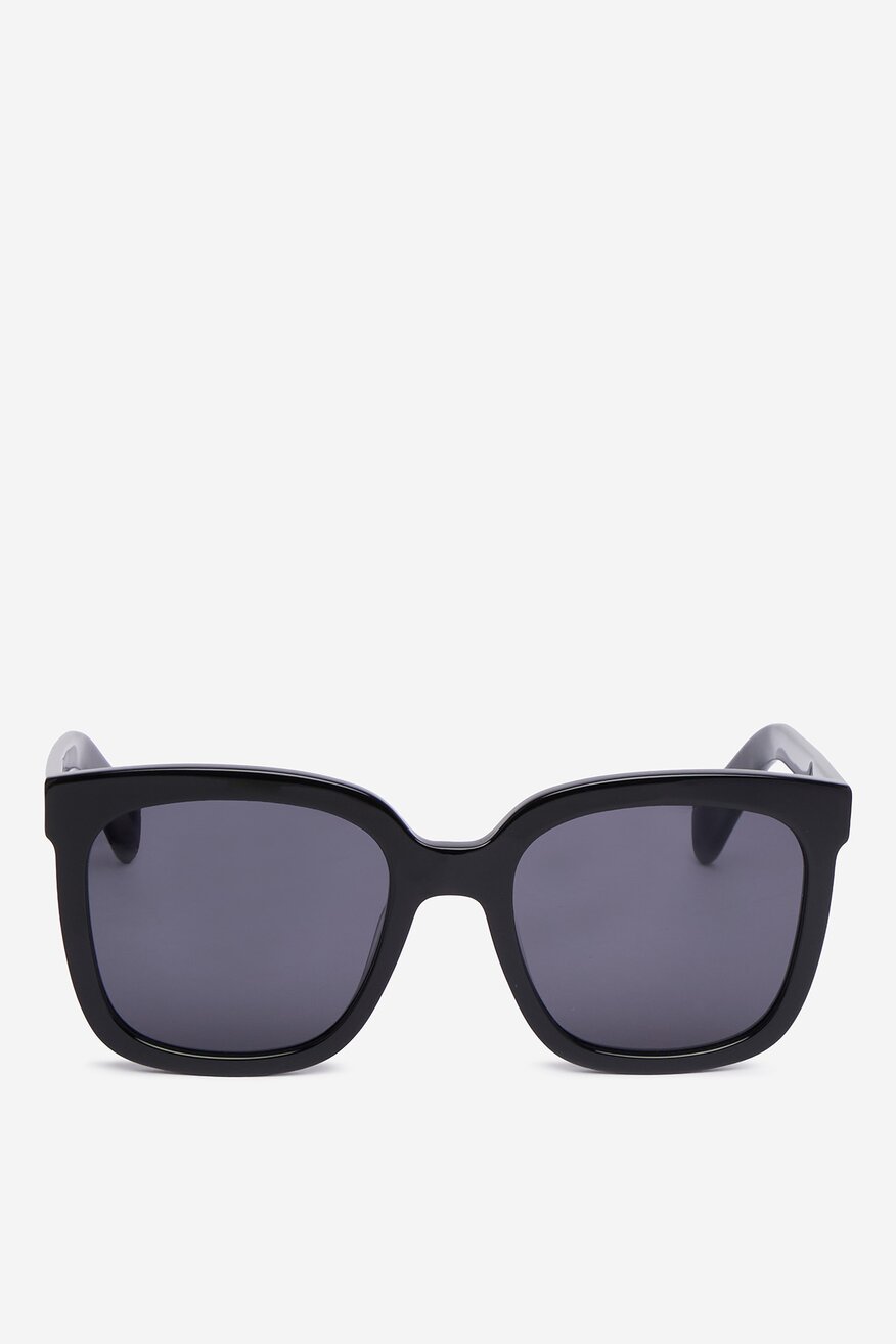 
                NINE WEST - Okulary przeciwsłoneczne - 5907964051701
