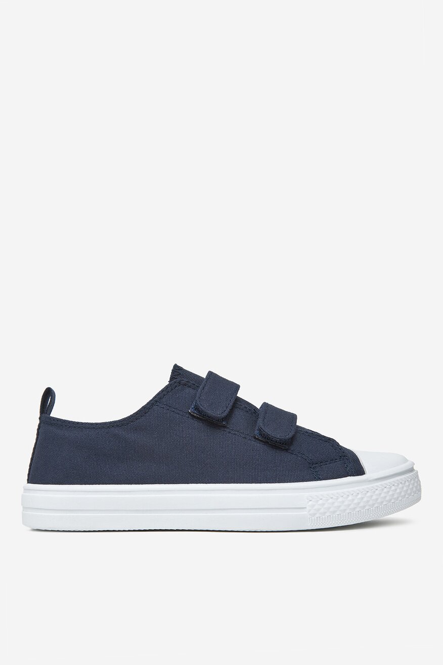 Pantofi pânză Sprandi BLEUMARIN - 5906751250976
